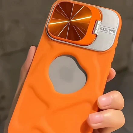 iPhone 13 Series - Premium Soft Silicone Unique Pattern Case