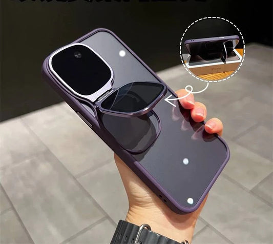 IPHONE 15 SERIES SUNGLASSES LENS HIGHLY TRANSLUCENT CASE