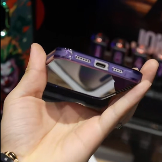 Harley Quinn Frenzy Limited Edition iPhone Cover