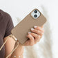 iPhone 13 Series Necklace Case Detachable