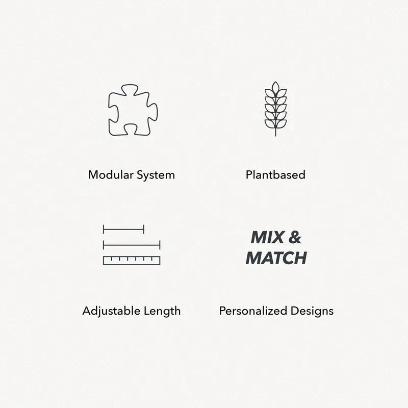 iPhone 13 Series Necklace Case Detachable