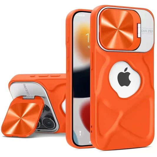 iPhone 13 Series - Premium Soft Silicone Unique Pattern Case