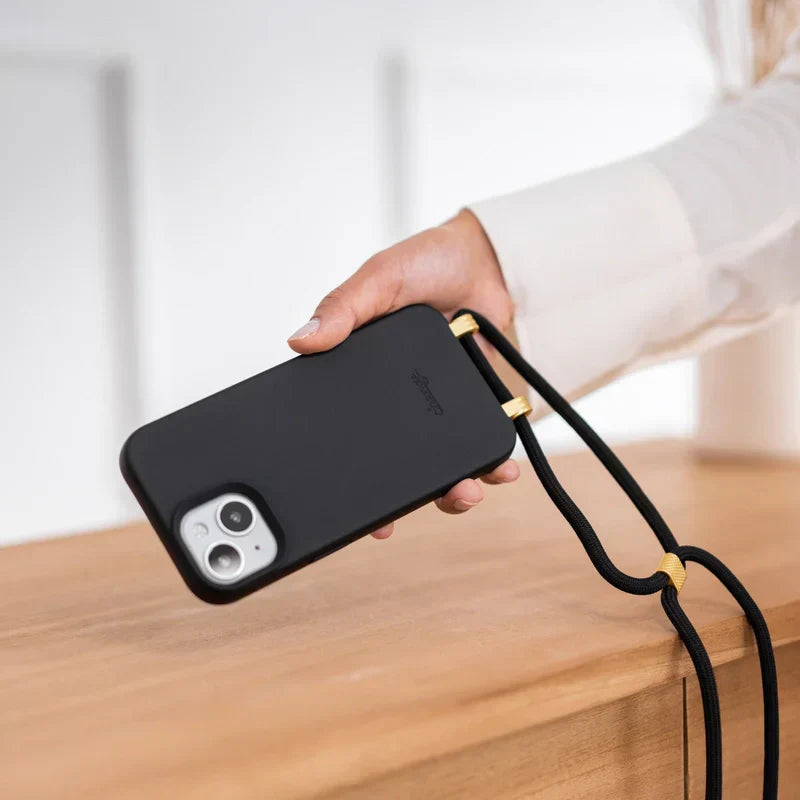 iPhone 13 Series Necklace Case Detachable