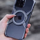 iPhone 13 Series High End Bracket Metal Fulcrum Case