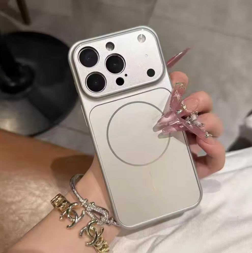 iPhone 15/16/17 Series Converter Case